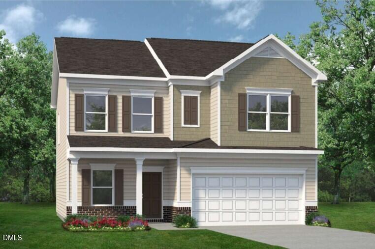 227 Spirit Springs Rd, Smithfield, NC 27577