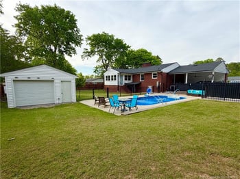 227 Stacy Weaver Dr, Fayetteville, NC 28311