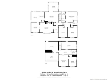 227 Stacy Weaver Dr, Fayetteville, NC 28311