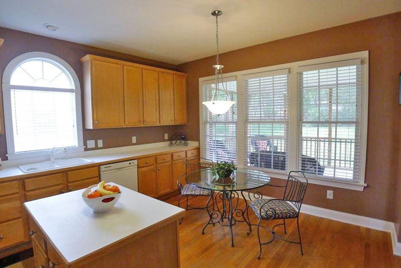 227 Stone Monument Dr, Wake Forest, NC 27587