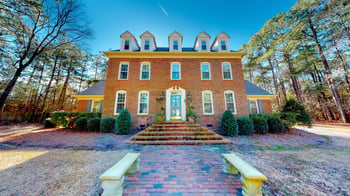 227 Stratford Rd, Goldsboro, NC 27534
