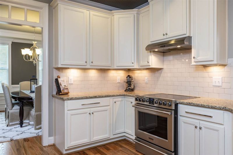 227 Traditions Garden Ln, Wake Forest, NC 27587