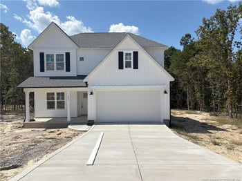227 Travelers Way, Lillington, NC 27546