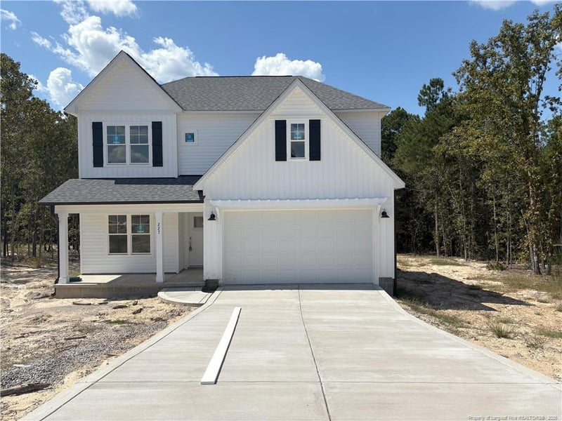 227 Travelers Way, Lillington, NC 27546