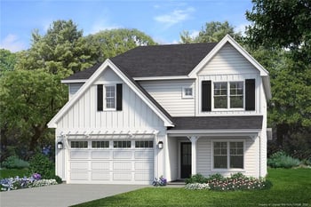227 Travelers Way, Lillington, NC 27546