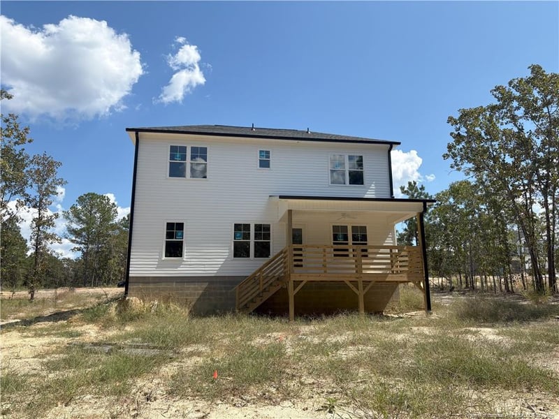 227 Travelers Way, Lillington, NC 27546