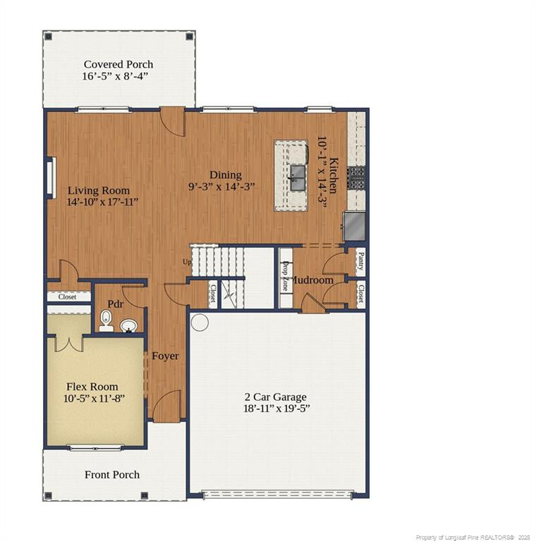 227 Travelers Way, Lillington, NC 27546
