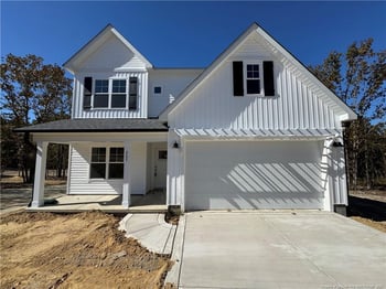 227 Travelers Way, Lillington, NC 27546