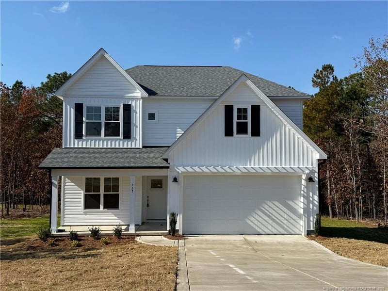227 Travelers Way, Lillington, NC 27546