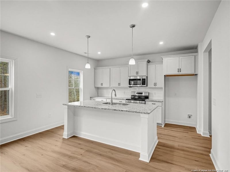 227 Travelers Way, Lillington, NC 27546