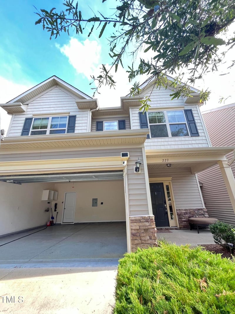 227 Westgrove Ct, Durham, NC 27703