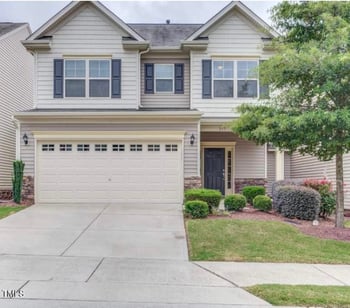 227 Westgrove Ct, Durham, NC 27703