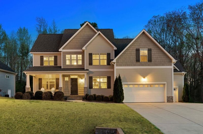227 Whitebark Ln, Clayton, NC 27520
