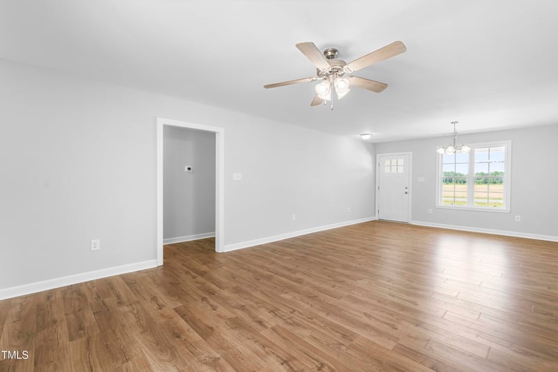 227 Wiggs Rd, Selma, NC 27576