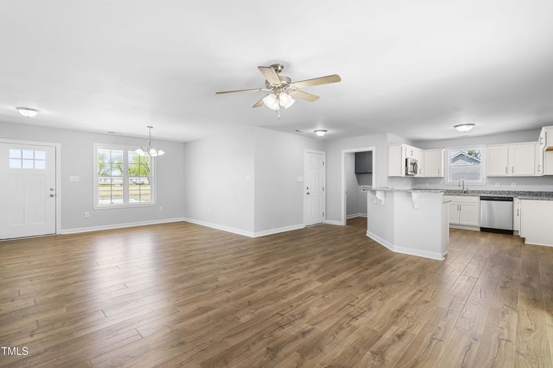 227 Wiggs Rd, Selma, NC 27576