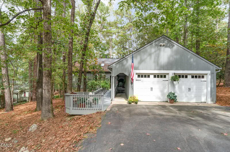 227 Windlestraw , Pittsboro, NC 27312