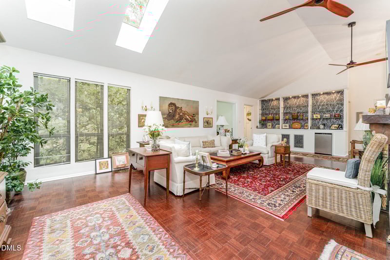 227 Windlestraw , Pittsboro, NC 27312