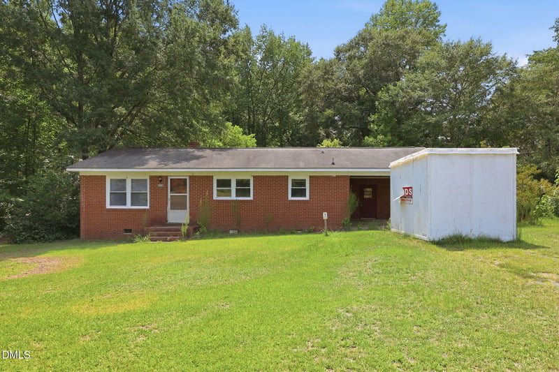 2270 Cedar Lane Rd, Sanford, NC 27332