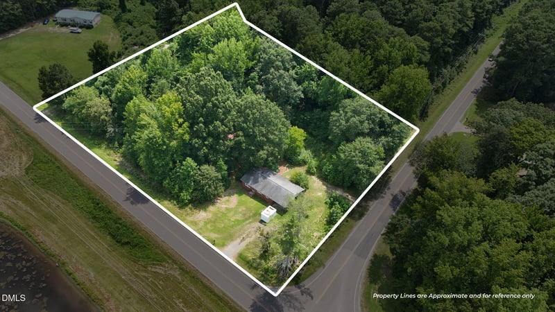 2270 Cedar Lane Rd, Sanford, NC 27332