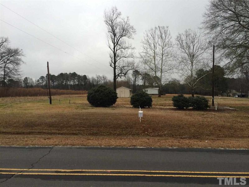 2270 Cooper Branch Rd, Clayton, NC 27520