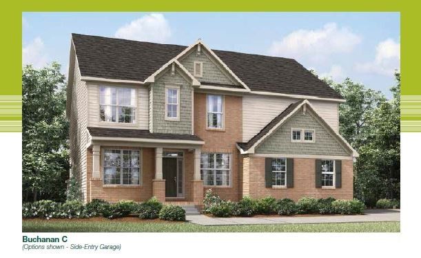 2270 Greenbrook Ln, Durham, NC 27705