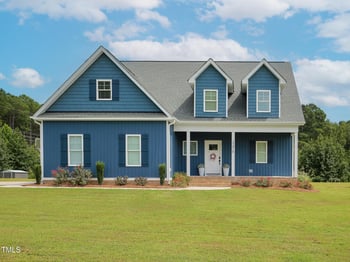 2270 Medlin Rd, Clayton, NC 27527