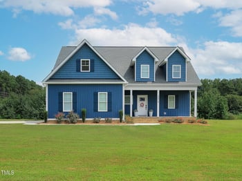 2270 Medlin Rd, Clayton, NC 27527
