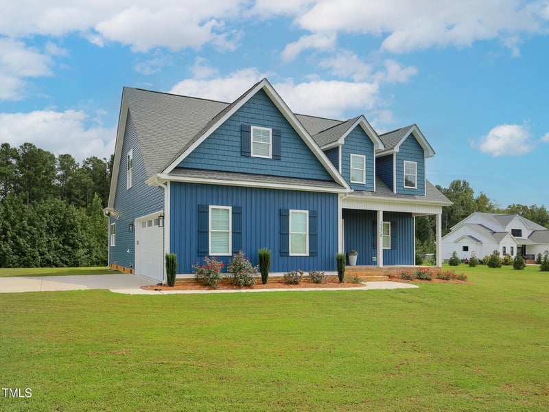 2270 Medlin Rd, Clayton, NC 27527
