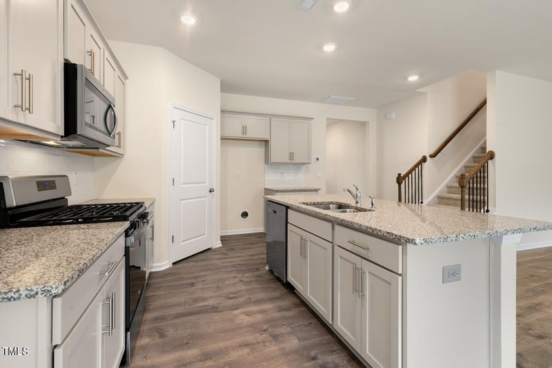 2271 Fletchers Ridge Dr, Durham, NC 27703