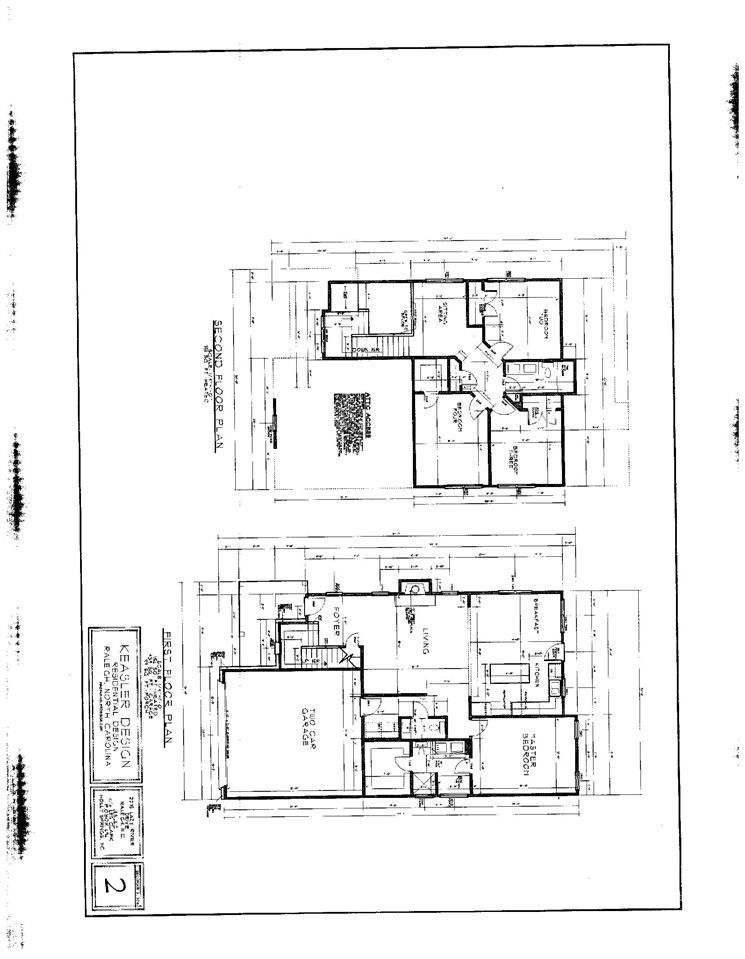 2271 Lazy River Dr, Raleigh, NC 27610