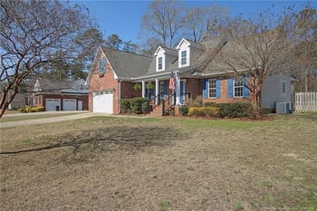 2271 Solomons Ps, Hope Mills, NC 28348