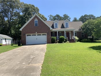 2271 Solomons Ps, Hope Mills, NC 28348