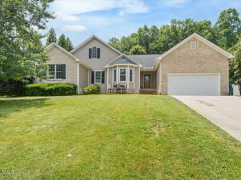 2271 Sunberry Dr, Graham, NC 27253