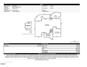 2271 Sunberry Dr, Graham, NC 27253