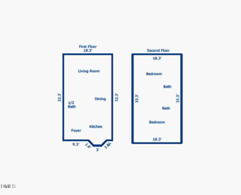 2271 Trailwood Valley Cir, Raleigh, NC 27603