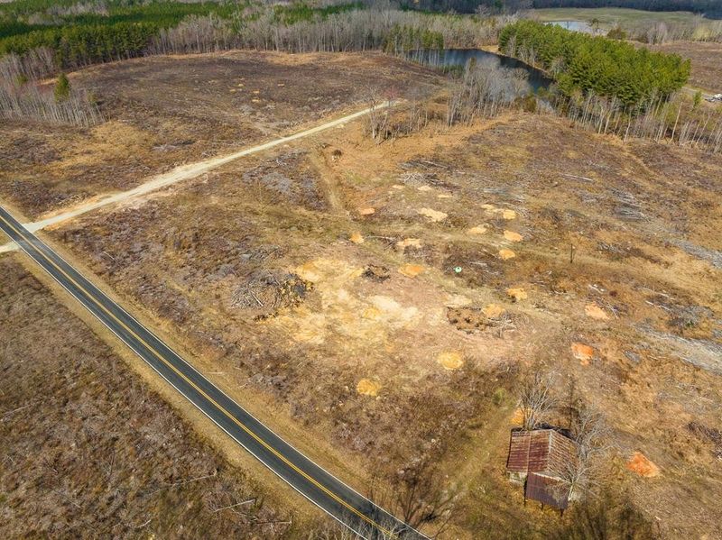 2272 Hughes Mill Rd Lot 3, Burlington, NC 27217