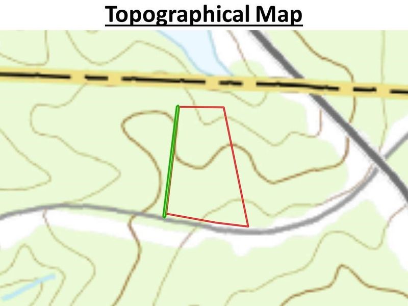 2272 Hughes Mill Rd Lot 3, Burlington, NC 27217