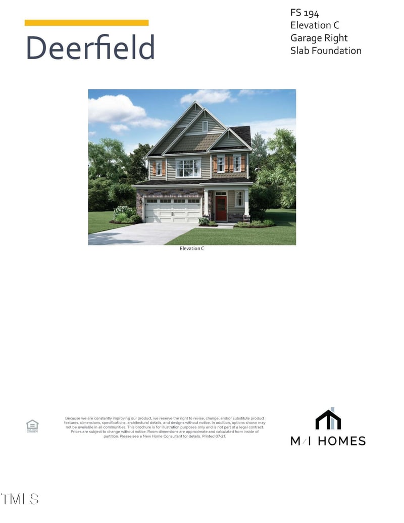 2273 Kettle Falls Station #194, Apex, NC 27502