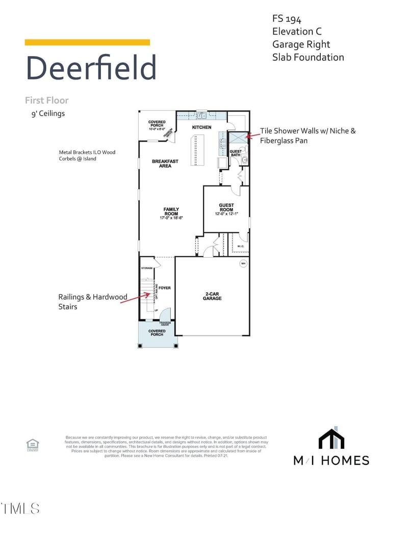 2273 Kettle Falls Station #194, Apex, NC 27502