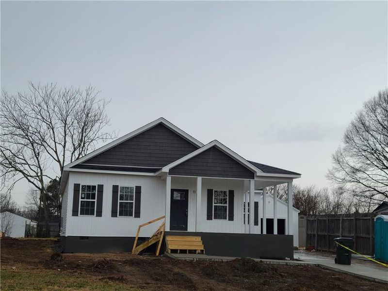 2273 May Dr, Burlington, NC 27215