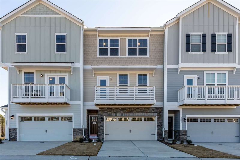 2274 Red Knot Ln #62, Apex, NC 27502