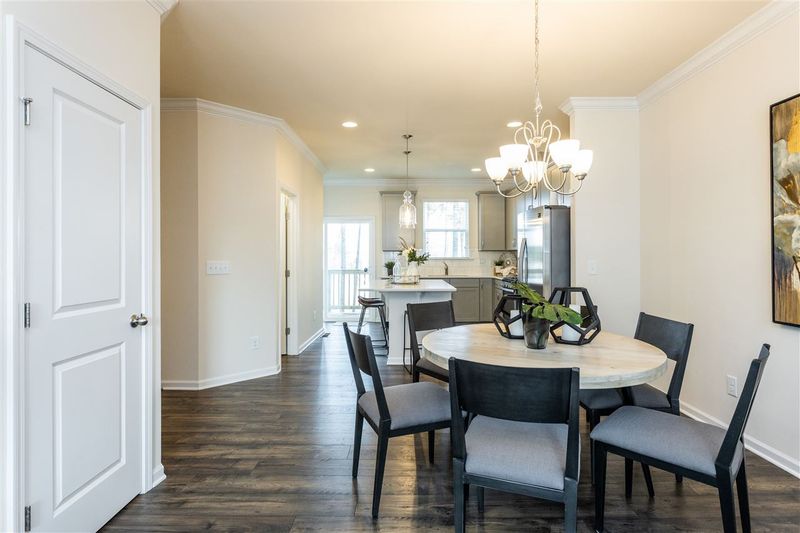 2274 Red Knot Ln #62, Apex, NC 27502