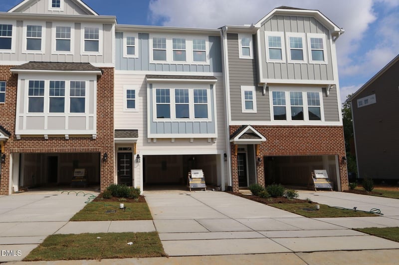 2275 Bay Minette Station, Apex, NC 27502