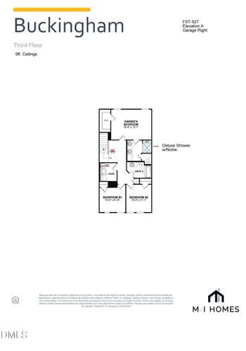 2275 Bay Minette Station, Apex, NC 27502