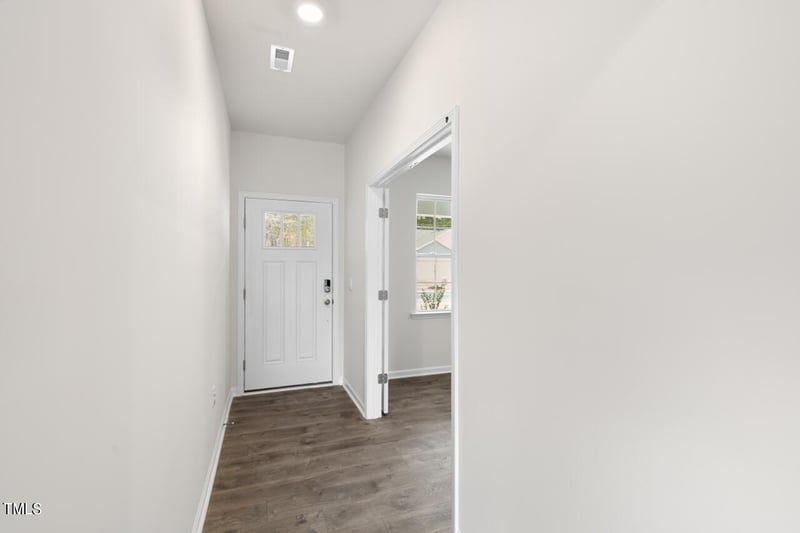 2275 Fletchers Ridge Dr, Durham, NC 27703
