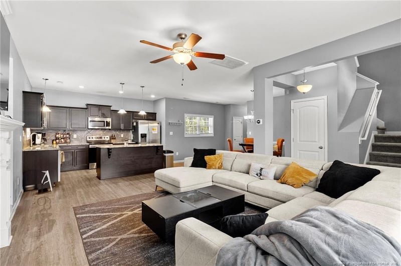 2275 Lakewell Cir, Fayetteville, NC 28306