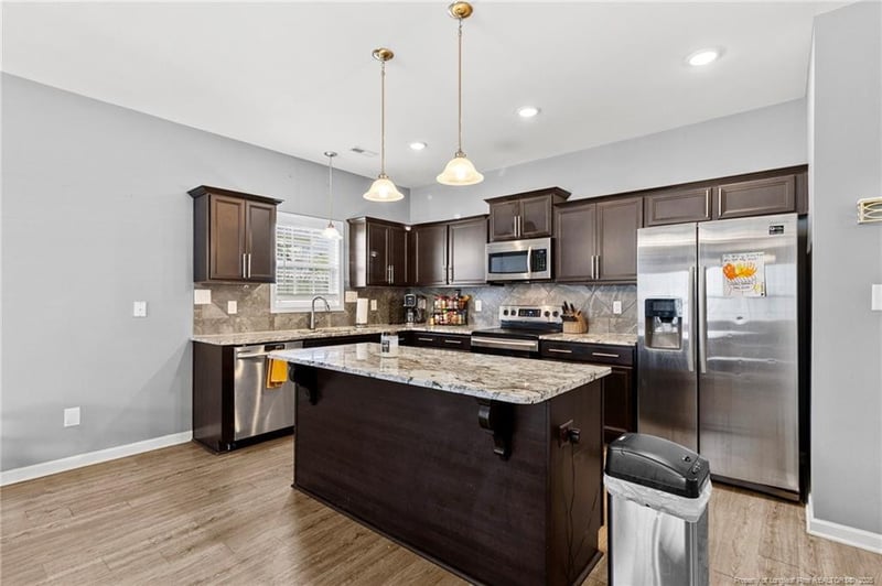 2275 Lakewell Cir, Fayetteville, NC 28306