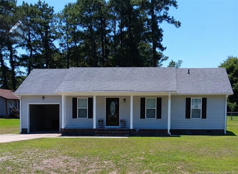 2276 Hackney Loop, Fayetteville, NC 28304