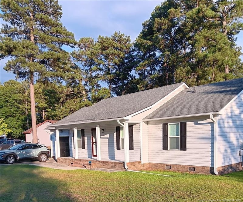 2276 Hackney Loop, Fayetteville, NC 28304