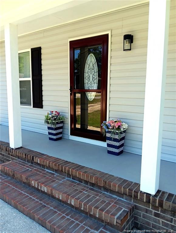 2276 Hackney Loop, Fayetteville, NC 28304